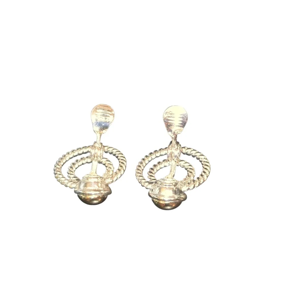 Jonette Jewelry Gallery vintage jjg